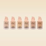 Base Alta Cobertura Base Alta Cobertura MyK Cosmetics