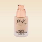 Base Alta Cobertura para Bases MyK Cosmetics