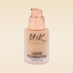 Base Alta Cobertura para Bases MyK Cosmetics