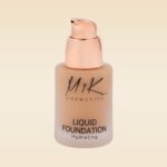 Base Alta Cobertura Bases MyK Cosmetics