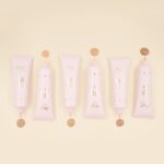 BB Cream Bases MyK Cosmetics