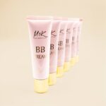 BB Cream premium para piel latina MyK Cosmetics