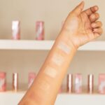 Iluminador Armony Stick de alta calidad MyK Cosmetics