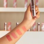 Rubor Armony Stick Maquillaje MyK Cosmetics