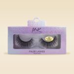 Pestanas Postizasx 25 Pestaña Completa MyK Cosmetics