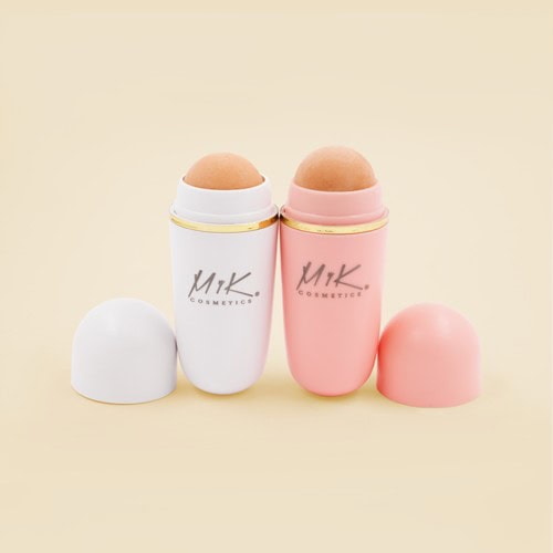 Piedra Volcánica premium para piel latina MyK Cosmetics