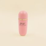 Piedra Volcánica premium para piel latina MyK Cosmetics