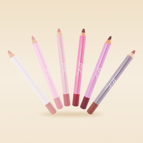 Lápiz Labial Labios MyK Cosmetics