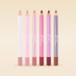 Lápiz Labial para Labios MyK Cosmetics