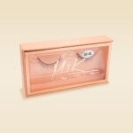 Pestanas Postizasde Lujo 02 Pestañas De Lujo MyK Cosmetics