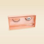 Pestañas De Lujo Pestañas MyK Cosmetics