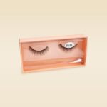 Pestañas De Lujo de alta calidad MyK Cosmetics