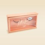 Pestañas De Lujo Pestañas MyK Cosmetics