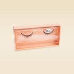 Pestañas De Lujo premium para piel latina MyK Cosmetics