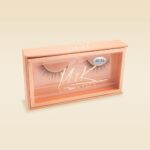 Pestañas De Lujo de alta calidad MyK Cosmetics