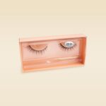 Pestañas De Lujo de alta calidad MyK Cosmetics