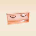 Pestañas De Lujo de alta calidad MyK Cosmetics