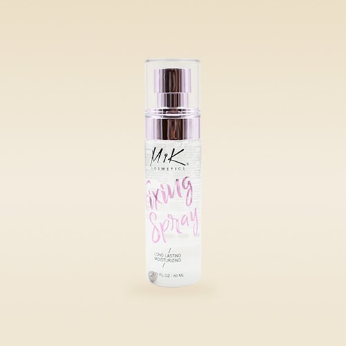 Fixing Spray Fixing Spray MyK Cosmetics
