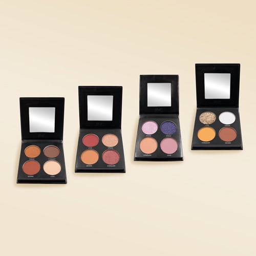 Sombra Dream Paleta De Sombra Dream MyK Cosmetics