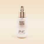 Body Glow para Maquillaje MyK Cosmetics