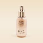 Body Glow 03 Body Glow MyK Cosmetics