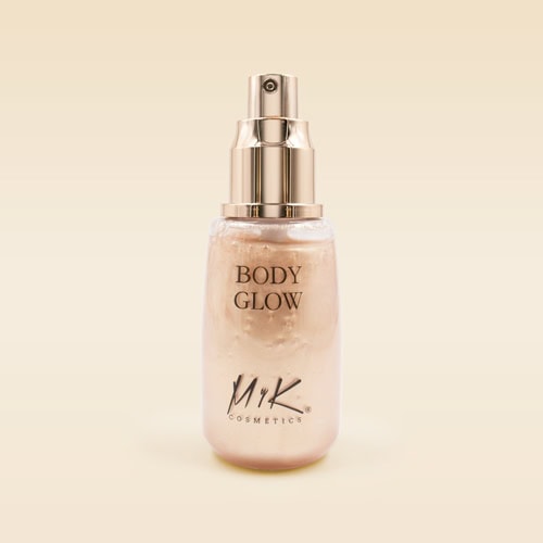 Body Glow 03 Body Glow MyK Cosmetics