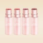 Rubor Armony Stick premium para piel latina MyK Cosmetics