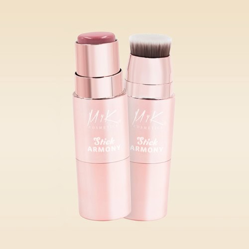 Rubor Armony Stick de alta calidad MyK Cosmetics