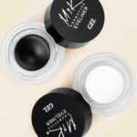 Delineador En Gel premium para piel latina MyK Cosmetics