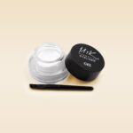 Delineador Gel Blanco Delineador En Gel MyK Cosmetics