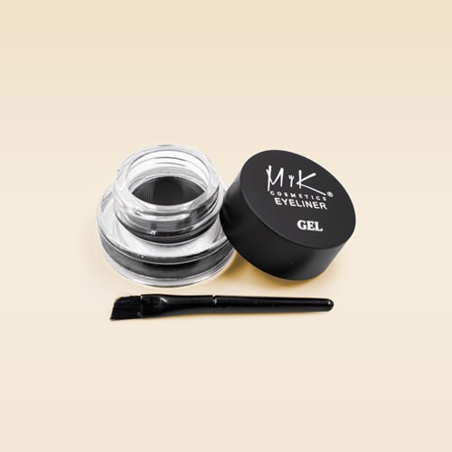 Delineador En Gel de alta calidad MyK Cosmetics