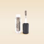 Sombra Líquida premium para piel latina MyK Cosmetics