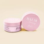 Bálsamo Desmaquillante de alta calidad MyK Cosmetics