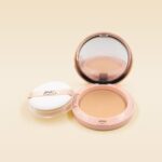 Polvo Compacto Polvos MyK Cosmetics