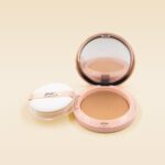 Polvo Compacto Polvos MyK Cosmetics