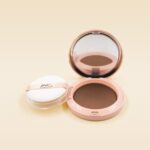 Polvo Compacto Polvos MyK Cosmetics