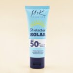 Protector Solar para Skincare MyK Cosmetics