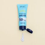 Protector Solar para Skincare MyK Cosmetics