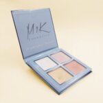 Paleta Luminous de alta calidad MyK Cosmetics