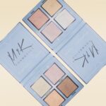 Paleta Luminous de alta calidad MyK Cosmetics