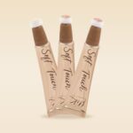 Iluminador Soft Touch para Maquillaje MyK Cosmetics