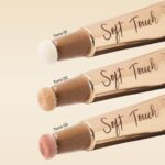 Iluminador Soft Touch para Maquillaje MyK Cosmetics
