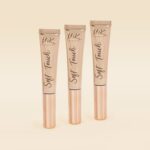 Rubor Soft Touch Maquillaje MyK Cosmetics