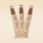 Rubor Soft Touch premium para piel latina MyK Cosmetics