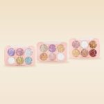 Paleta de Sombras Glitter Candy de alta calidad MyK Cosmetics