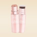 Iluminador Armony Stick Maquillaje MyK Cosmetics
