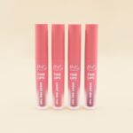 Fine Lips Maquillaje MyK Cosmetics