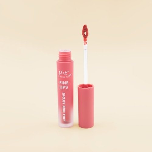 Fine Lips para Maquillaje MyK Cosmetics