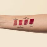 Fine Lips Maquillaje MyK Cosmetics