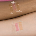 Voluminizador Fantasy premium para piel latina MyK Cosmetics
